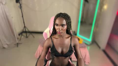 IG luana orq online show from 03.28.26