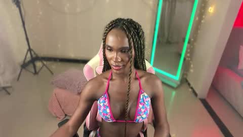 IG luana orq online show from 03.31.26