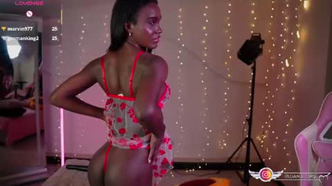 IG luana orq online show from 06.13.26