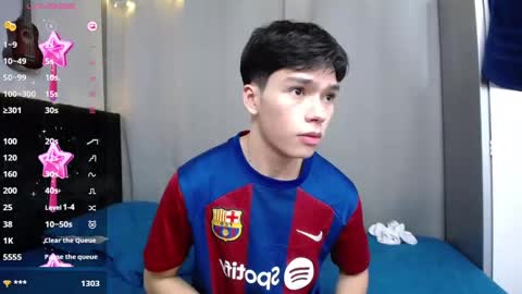 lUAN online show from 12.12.24