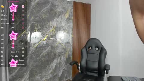 lUAN online show from 03.01.25