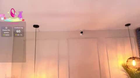 lUAN online show from 11.27.25