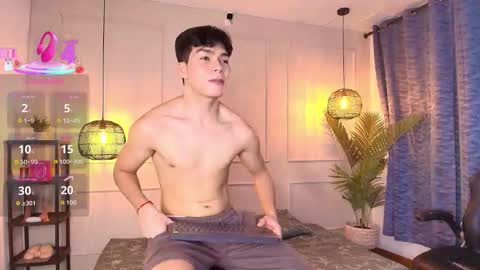 lUAN online show from 01.17.26