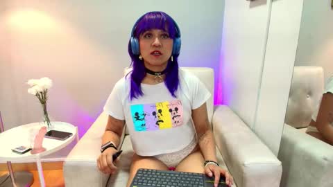 Luan online show from 11.23.25