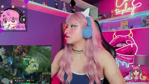 Luan online show from 04.15.26