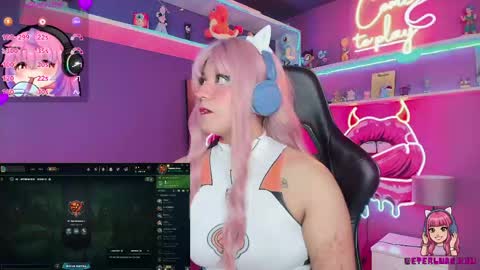 Luan online show from 04.17.26