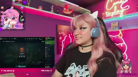 Luan online show from 04.19.26