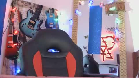 luanna837 online show from 05.17.26