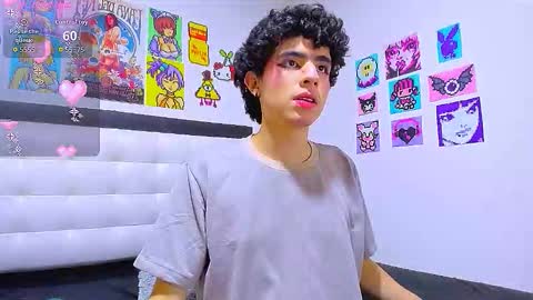 Snapshot of luanrush_ chatting on 02.28.26 LuanRush online show from 02.28.26