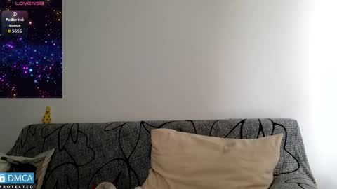 luara_ online show from 03.25.26