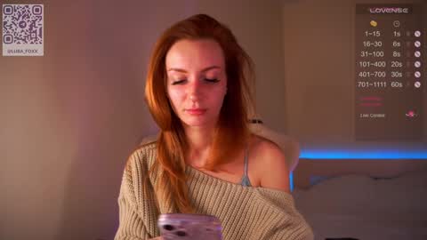 Luba online show from 12.04.24