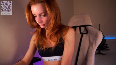 Luba online show from 12.09.24