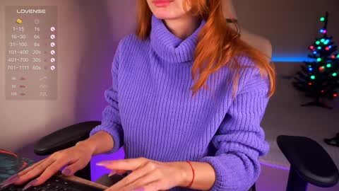 Luba online show from 12.23.24