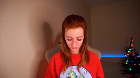 Luba online show from 12.25.24