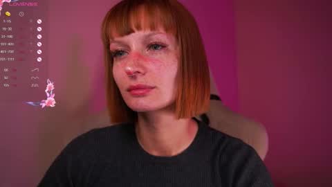 Luba online show from 09.25.25