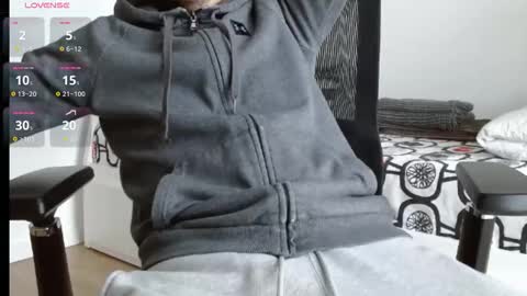 luca2828 online show from 02.01.26