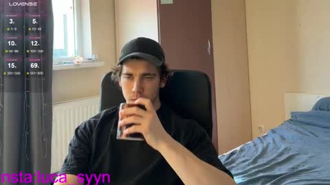 Luca S online show from 10.05.25