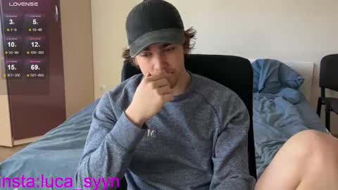 Luca S online show from 10.07.25