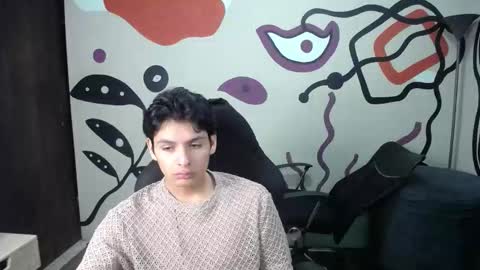 luca online show from 10.15.25