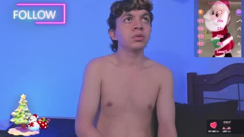 Lukas online show from 12.09.24