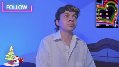 Lukas online show from 12.10.24