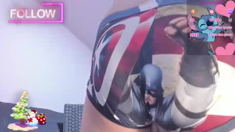 Lukas online show from 12.13.24