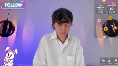 Lukas online show from 01.08.25