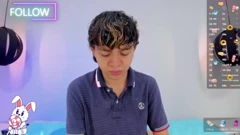 Lukas online show from 01.10.25