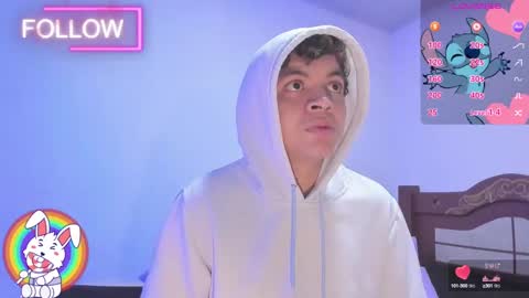 Lukas online show from 01.24.25