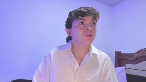 Lukas online show from 01.25.25