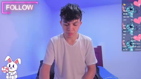 Lukas online show from 02.22.25