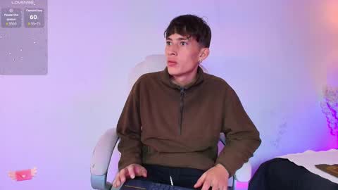 LucaasGold online show from 11.20.25