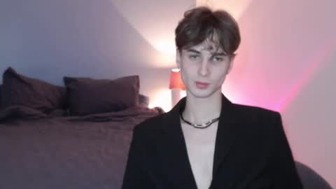 Snapshot of lucacharm chatting on 01.16.25 lucacharm online show from 01.16.25