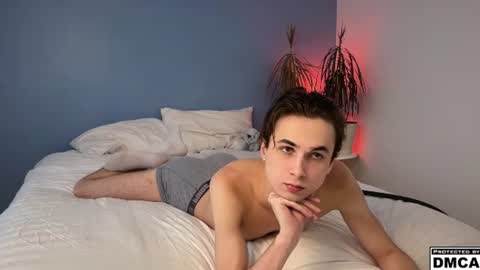 lucacharm online show from 08.06.26