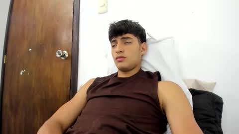 Snapshot of lucacosta19 chatting on 02.25.26 lucacosta19 online show from 02.25.26