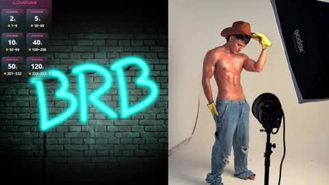 Luca Dior online show from 12.02.25