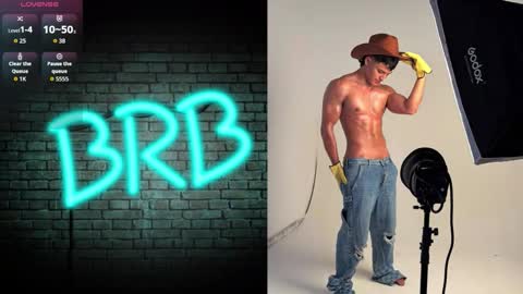 Luca Dior online show from 12.05.25