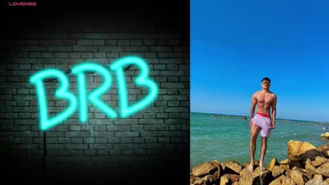 Luca Dior online show from 02.22.26