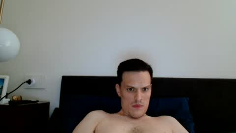 modelboy online show from 06.14.26