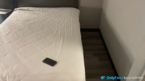 lucalongdick online show from 04.24.26