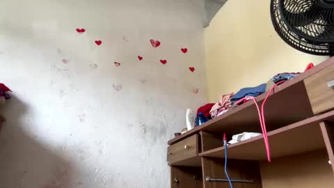 Lucacia online show from 01.14.26