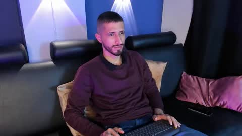 Lucas online show from 02.04.26