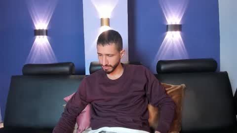 Lucas online show from 02.11.26