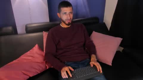 Lucas online show from 02.20.26