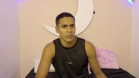 lucas837481 online show from 07.15.26