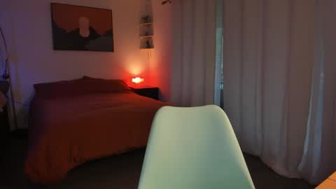 Lucas and Matteo online show from 10.25.25