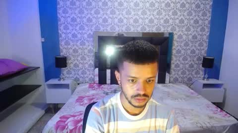 Snapshot of lucas_cliford chatting on 10.16.25 Lucas online show from 10.16.25