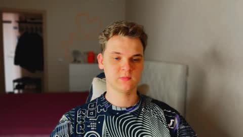 Lucas Gill online show from 03.08.26