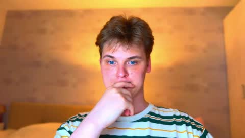 Lucas Gill online show from 04.13.26