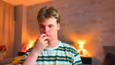 Lucas Gill online show from 04.21.26